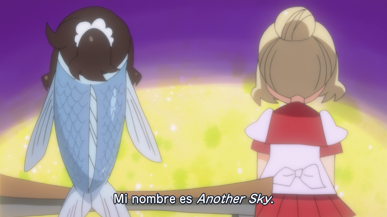 Ai Mai Mii: Mousou Catastrophe (ECA-Anime Fansub)